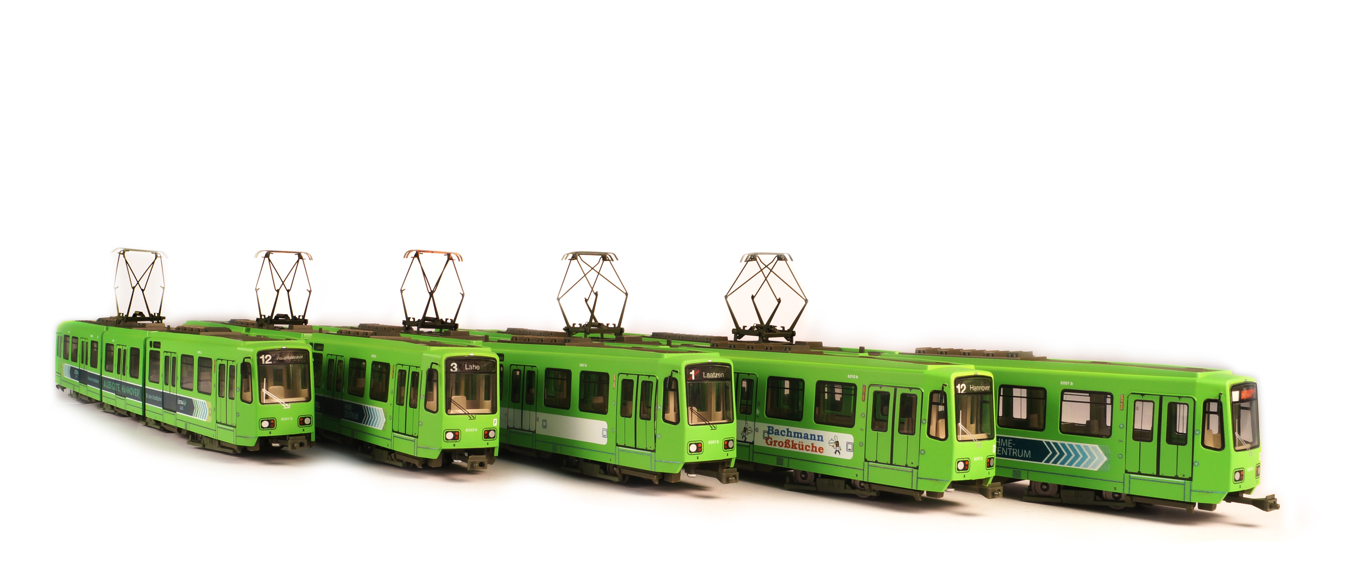 TW6000 - Gruppe