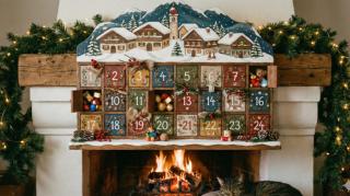 Adventskalender