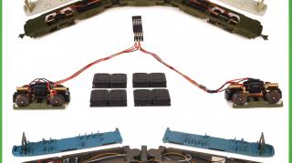 Glockenanker-Upgrade