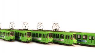 TW6000 - Gruppe